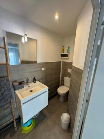 Chambre A La Campagne Béruges Kültér fotó